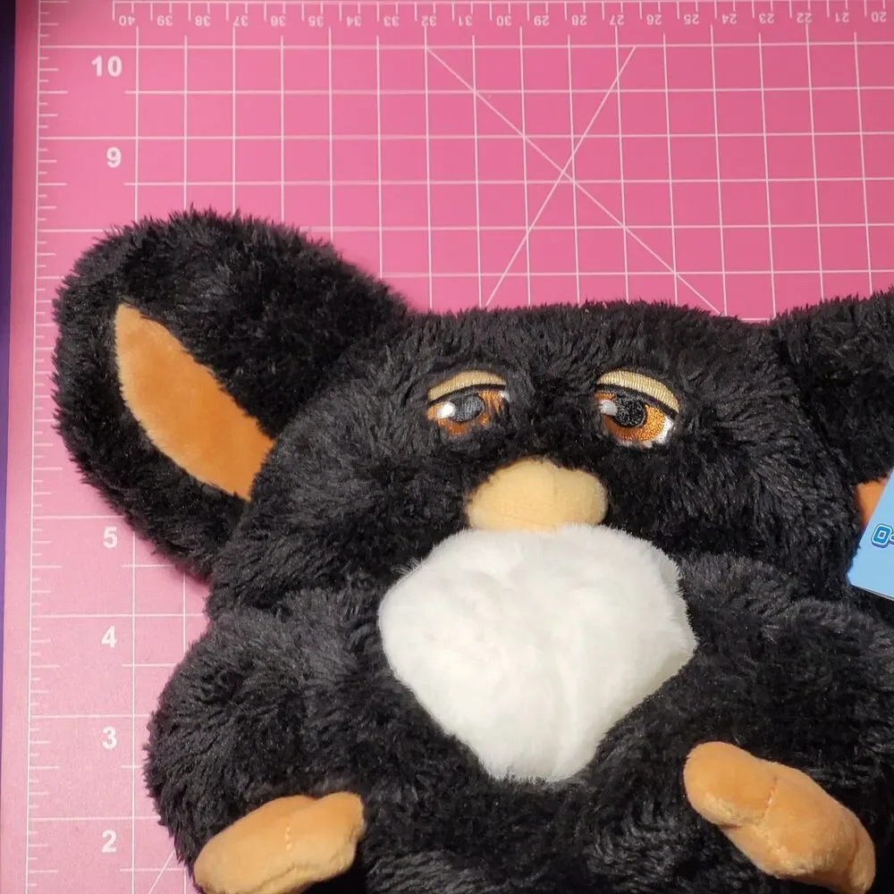 Taito official furby